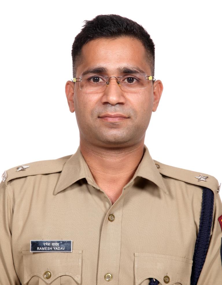 Ramesh Chandra Yadav Ramesh Chandra Yadav